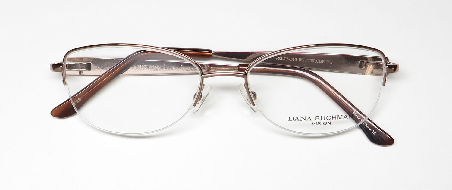 Dana Buchman Buttercup Eyeglasses by ModaFrames