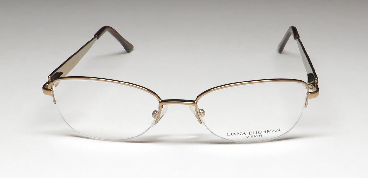 Dana Buchman Buttercup Eyeglasses by ModaFrames