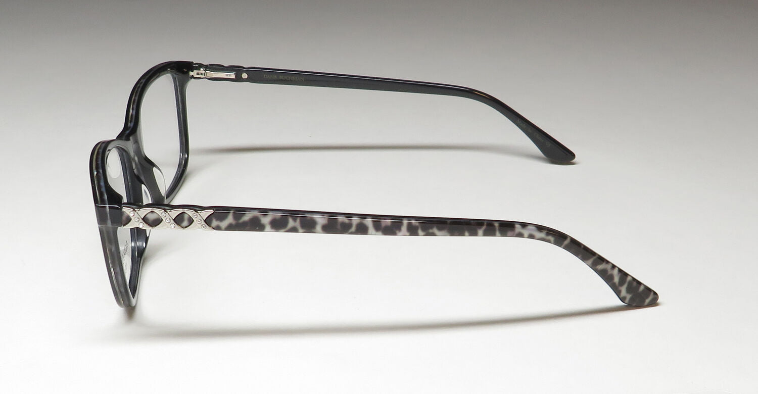 Dana Buchman Cora Eyeglasses by ModaFrames