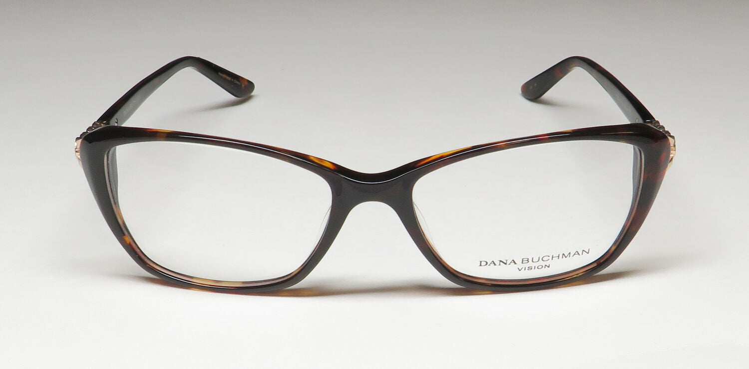 Dana Buchman Bayan Eyeglasses by ModaFrames
