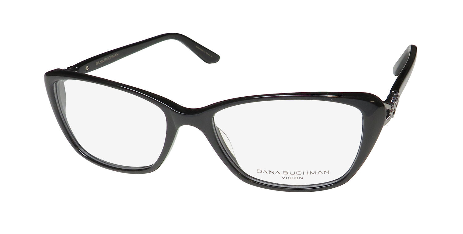 Dana Buchman Bayan Eyeglasses by ModaFrames