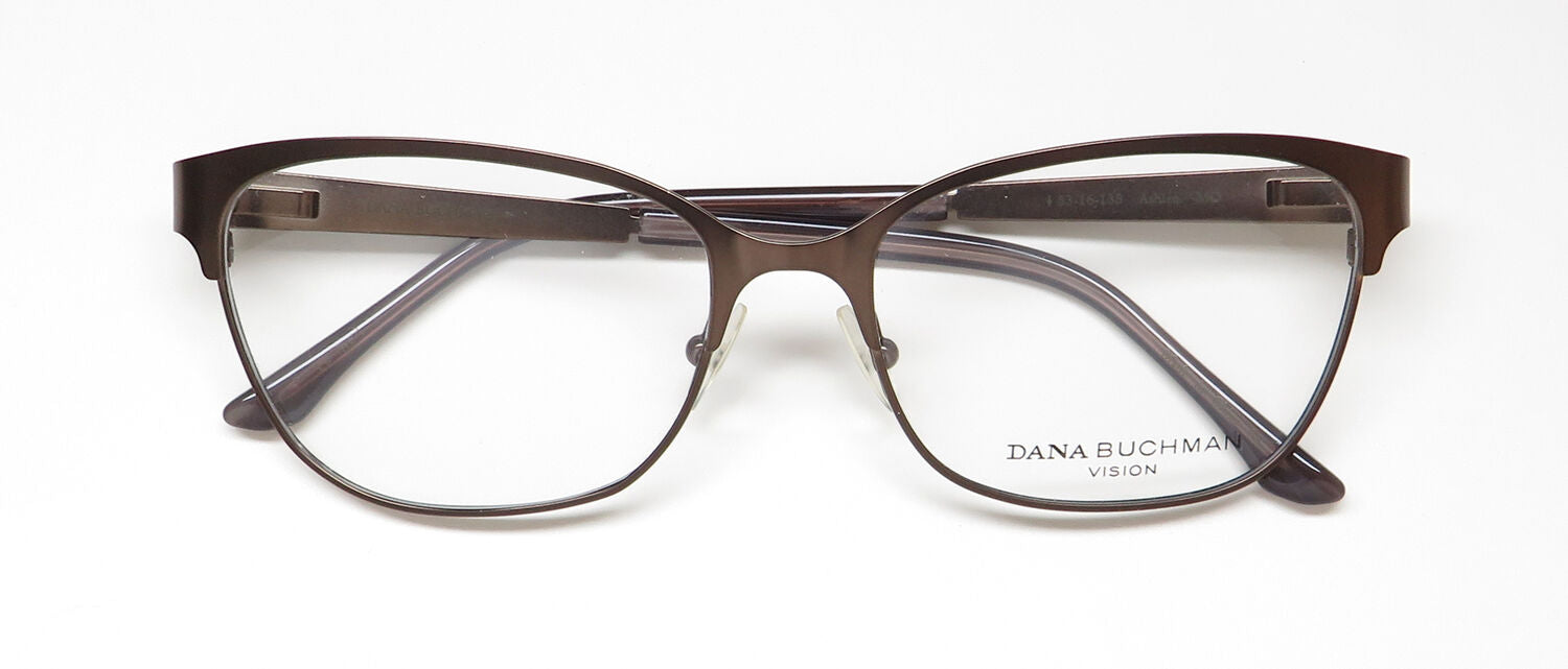 Dana Buchman Ashlen Eyeglasses by ModaFrames