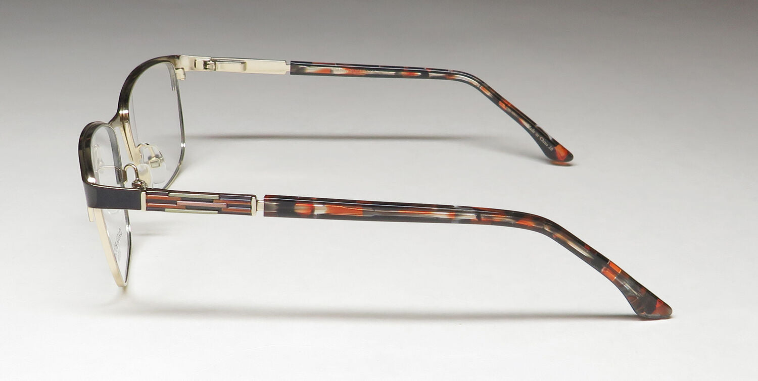 Dana Buchman Monarch Eyeglasses by ModaFrames