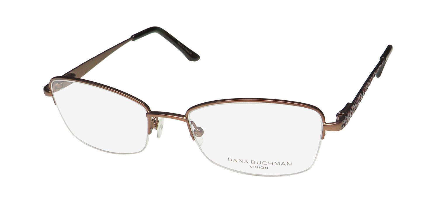 Dana Buchman Beatriz Eyeglasses by ModaFrames