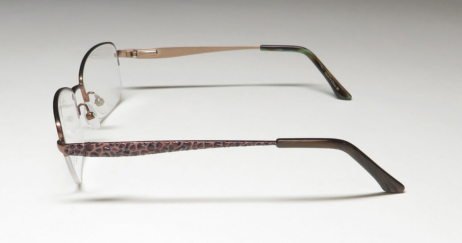 Dana Buchman Beatriz Eyeglasses by ModaFrames