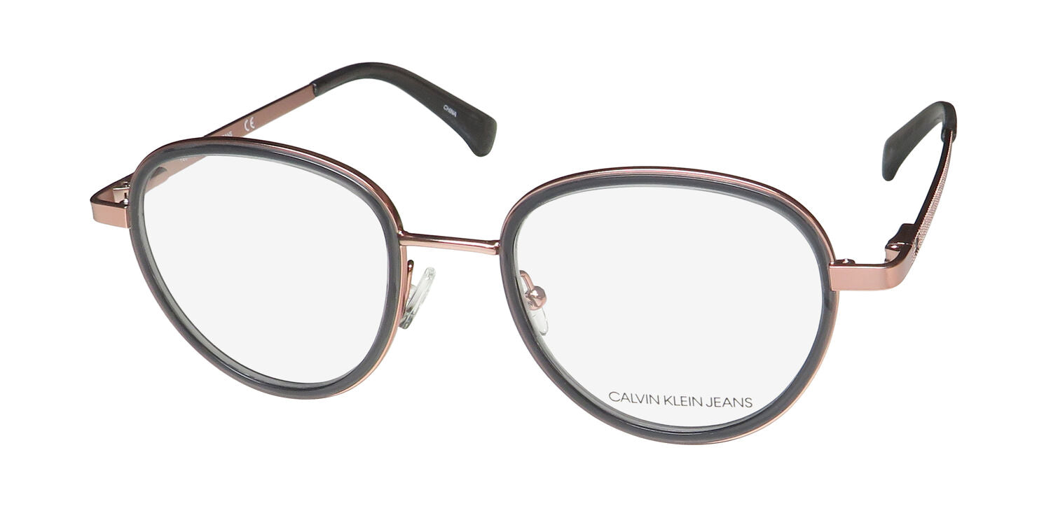 Calvin Klein Jeans 156af Eyeglasses by ModaFrames