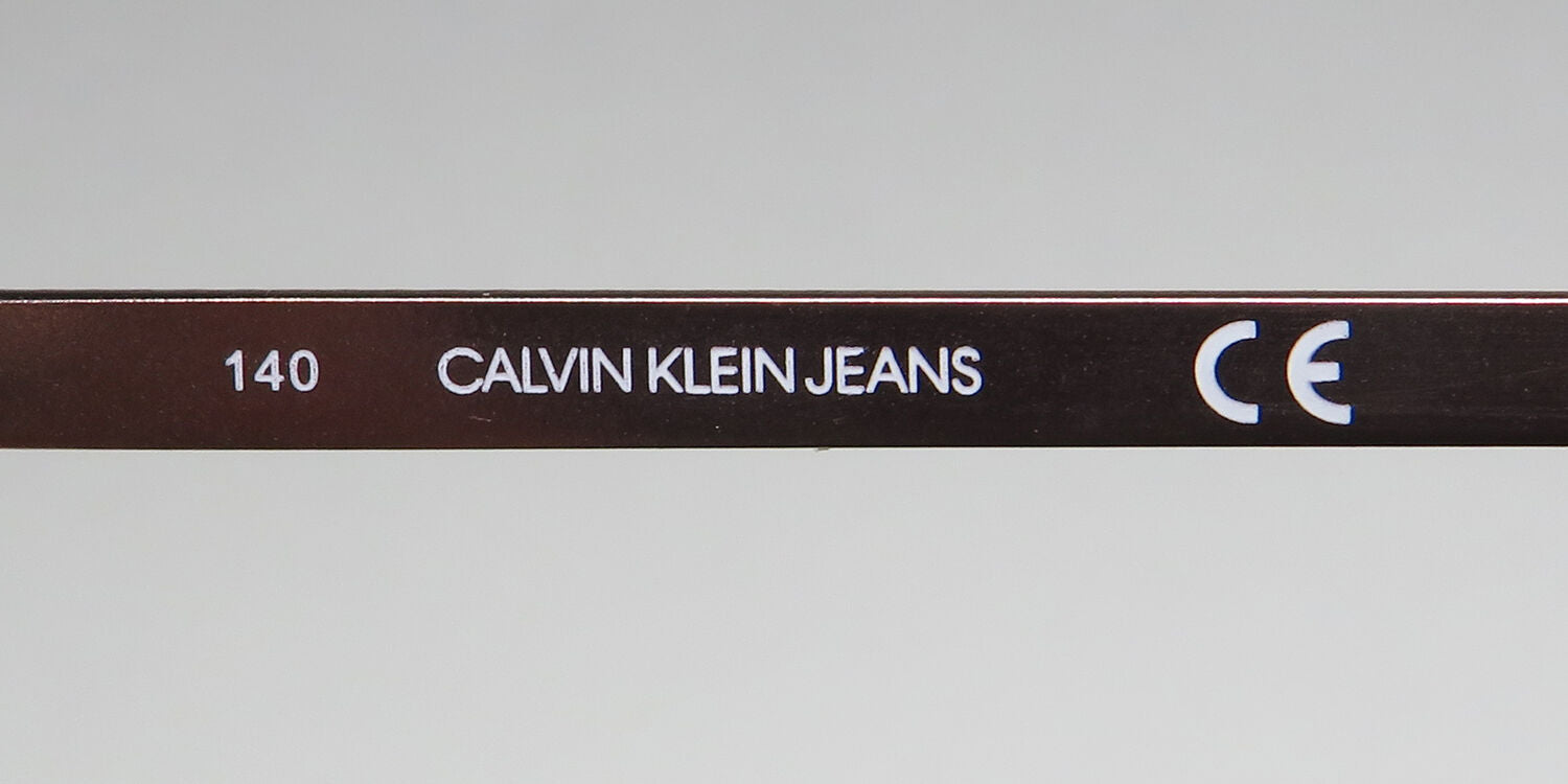 Calvin Klein Jeans 156af Eyeglasses by ModaFrames