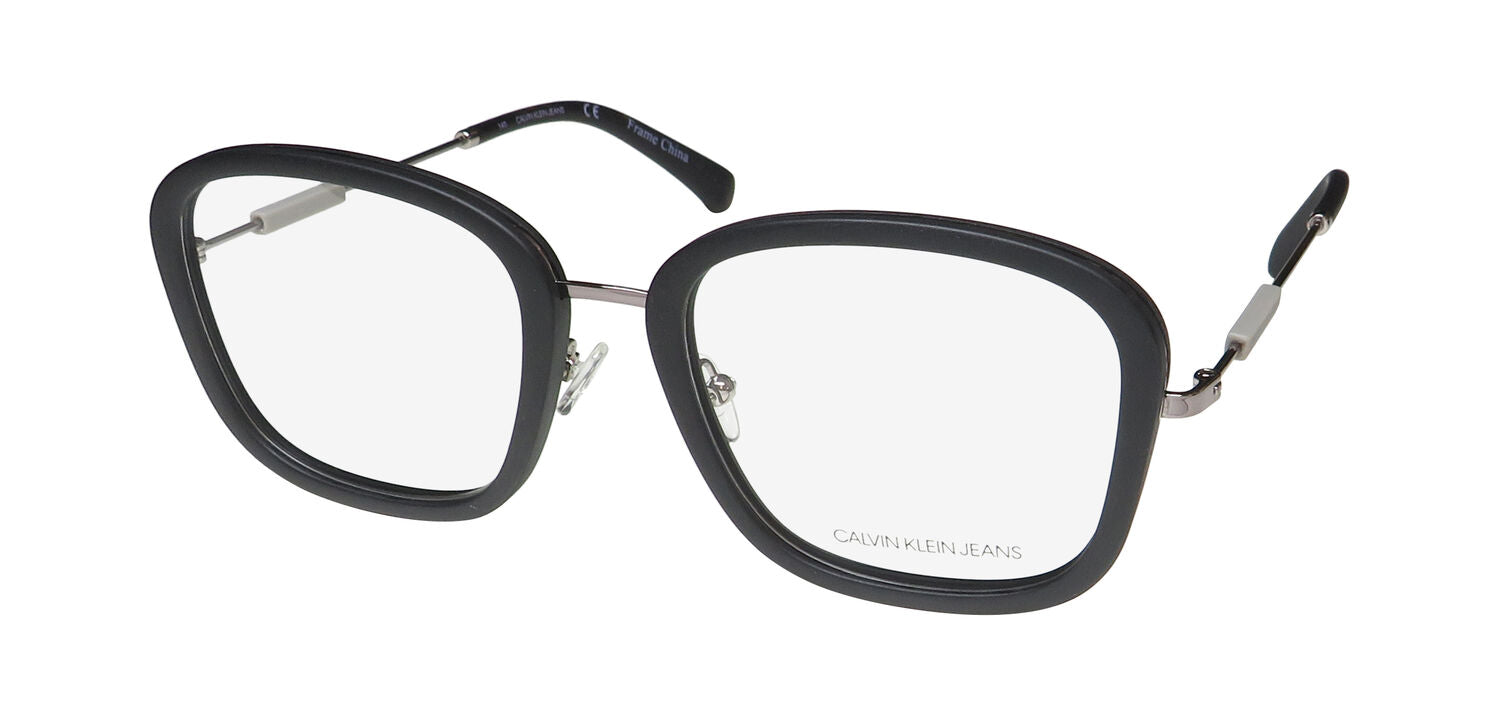 Calvin Klein Jeans 19710 Eyeglasses by ModaFrames