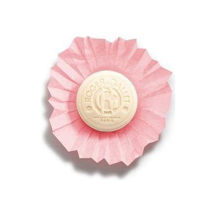 Roger & Gallet Tea Rose Wellbeing Soap 3.5 oz by Pasteur Pharmacy