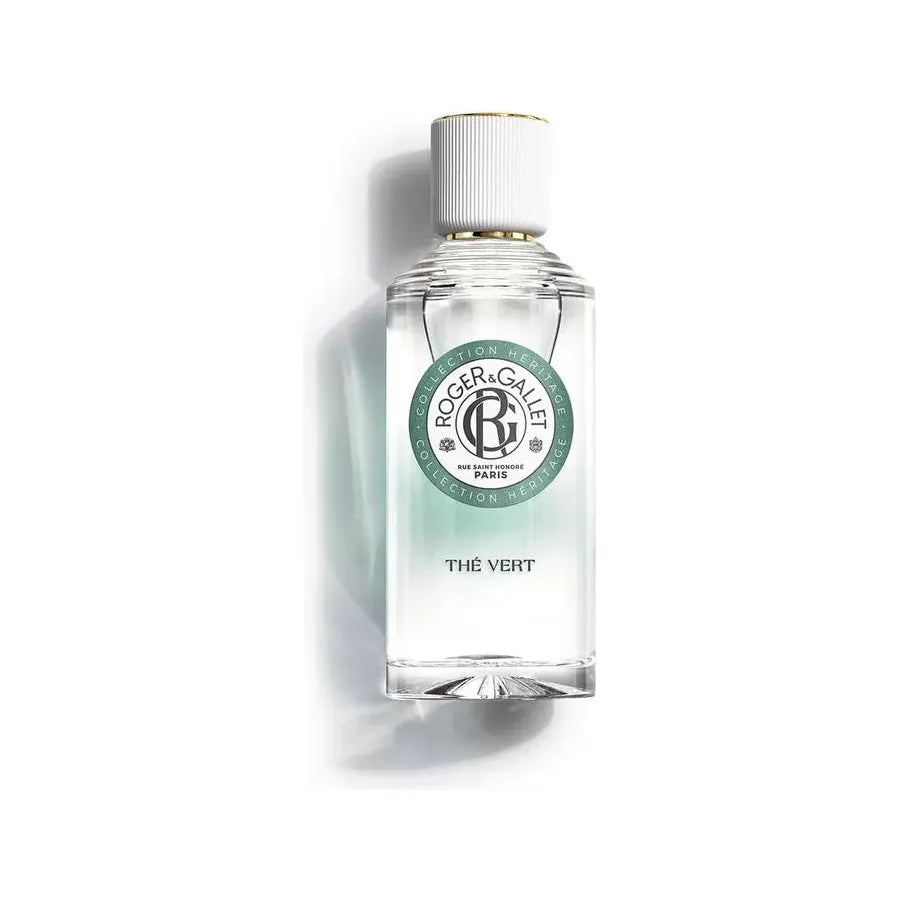 Roger & Gallet The Vert Wellbeing Fragant Water 100ml by Pasteur Pharmacy
