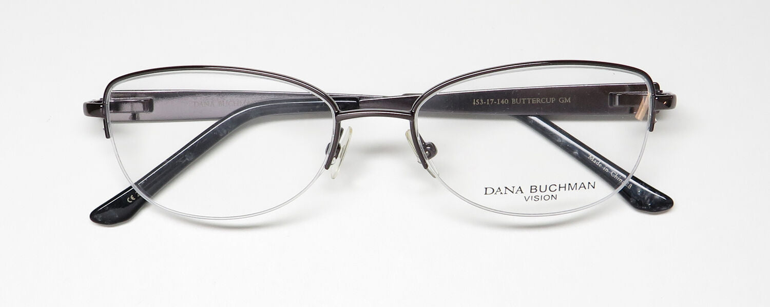 Dana Buchman Buttercup Eyeglasses by ModaFrames