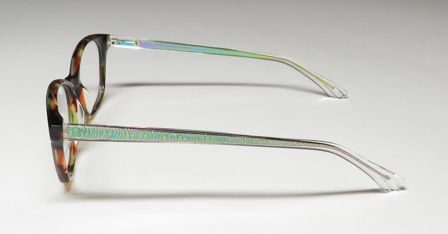 Dana Buchman Anicia Eyeglasses by ModaFrames