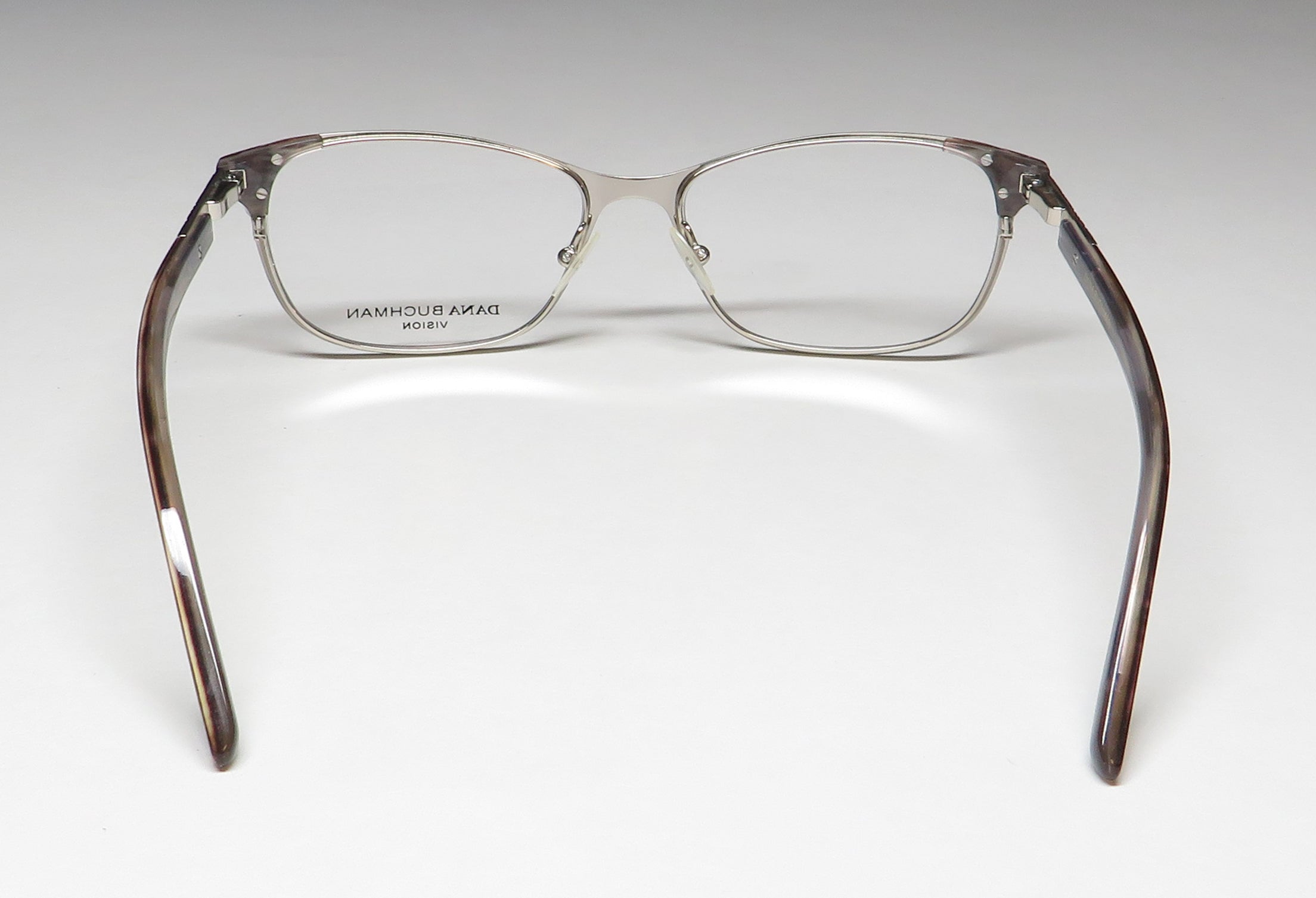 Dana Buchman Rose Eyeglasses by ModaFrames