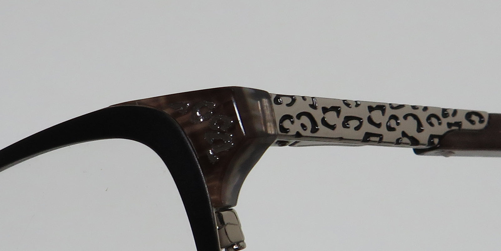 Dana Buchman Rose Eyeglasses by ModaFrames