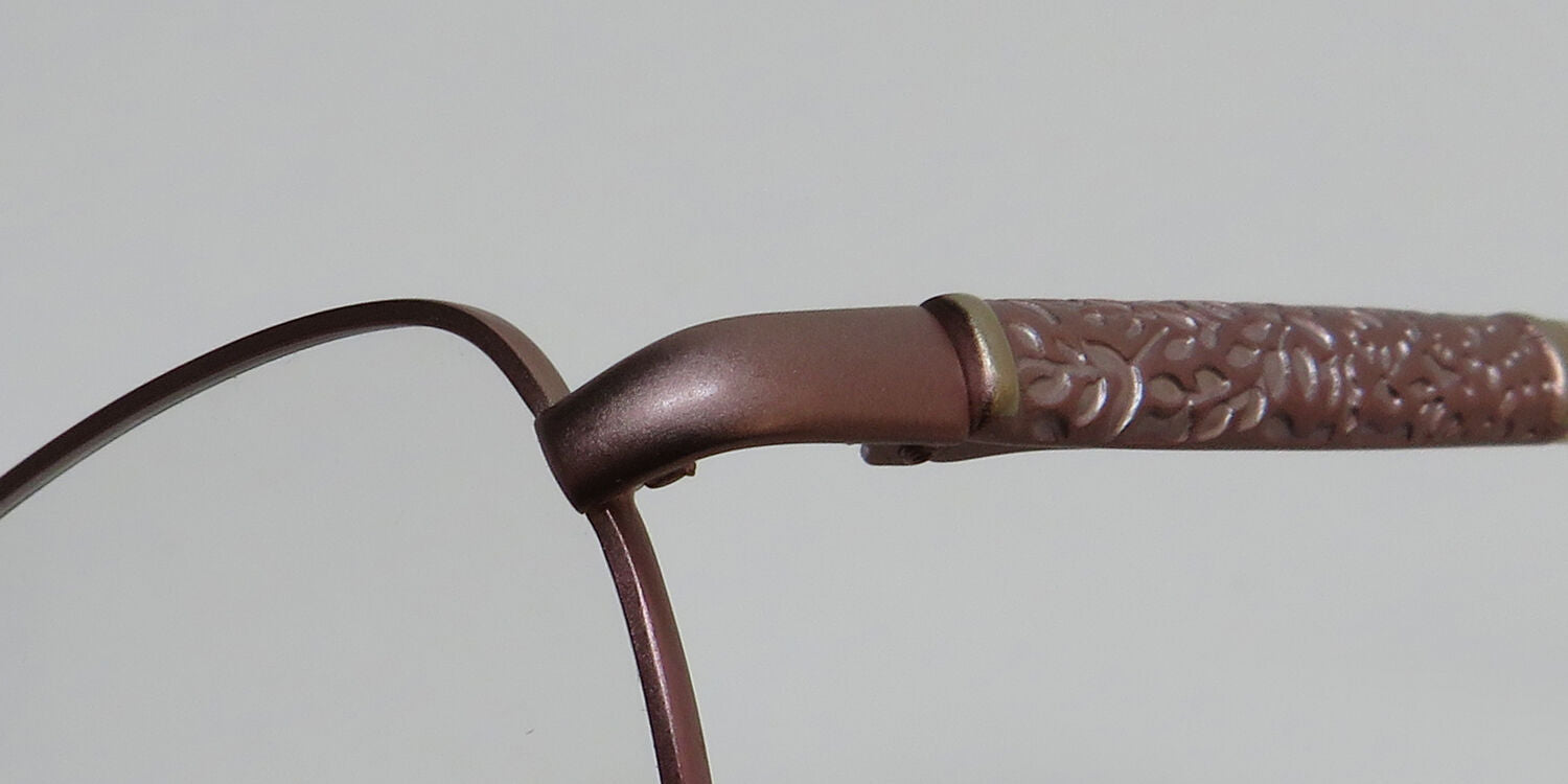 Dana Buchman Delphia Eyeglasses by ModaFrames
