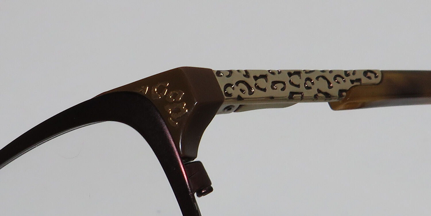 Dana Buchman Rose Eyeglasses by ModaFrames