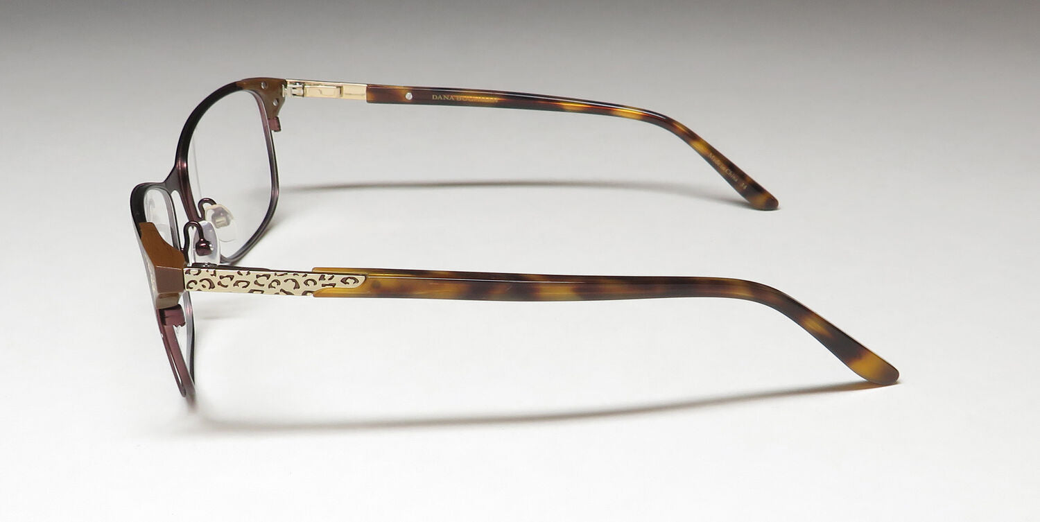 Dana Buchman Rose Eyeglasses by ModaFrames
