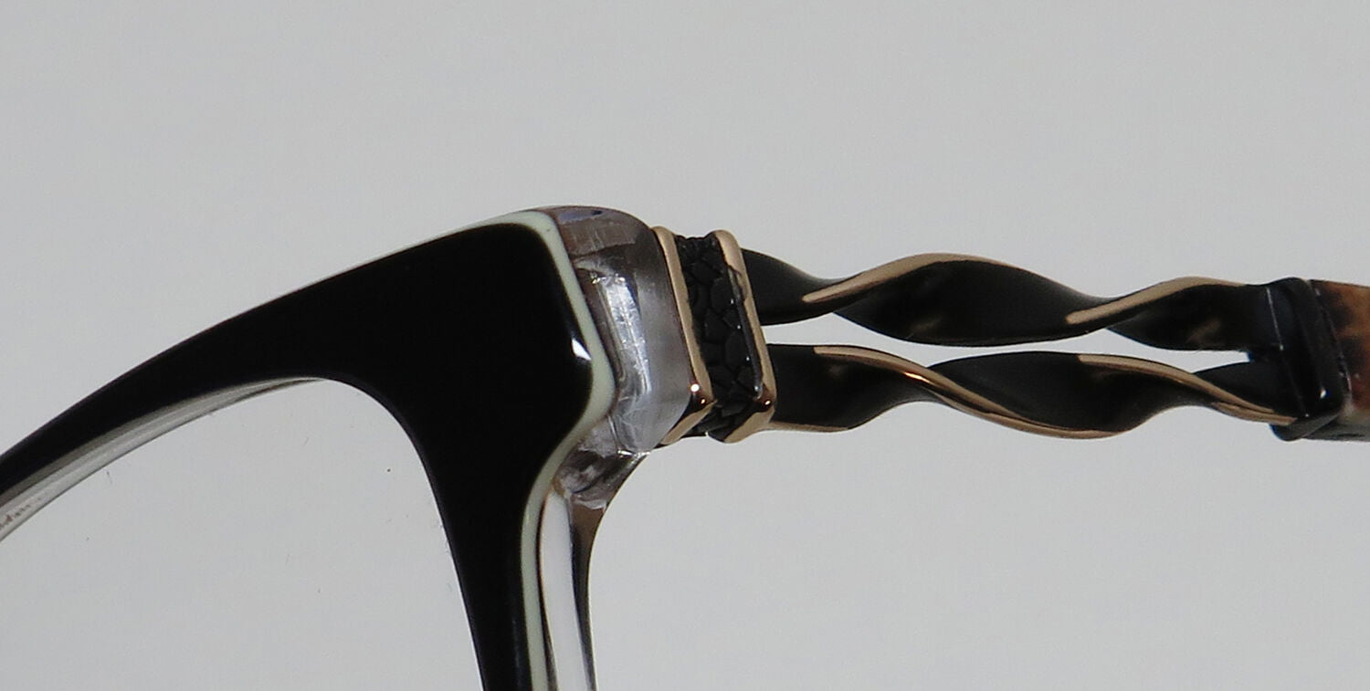 Dana Buchman Fleur Eyeglasses by ModaFrames