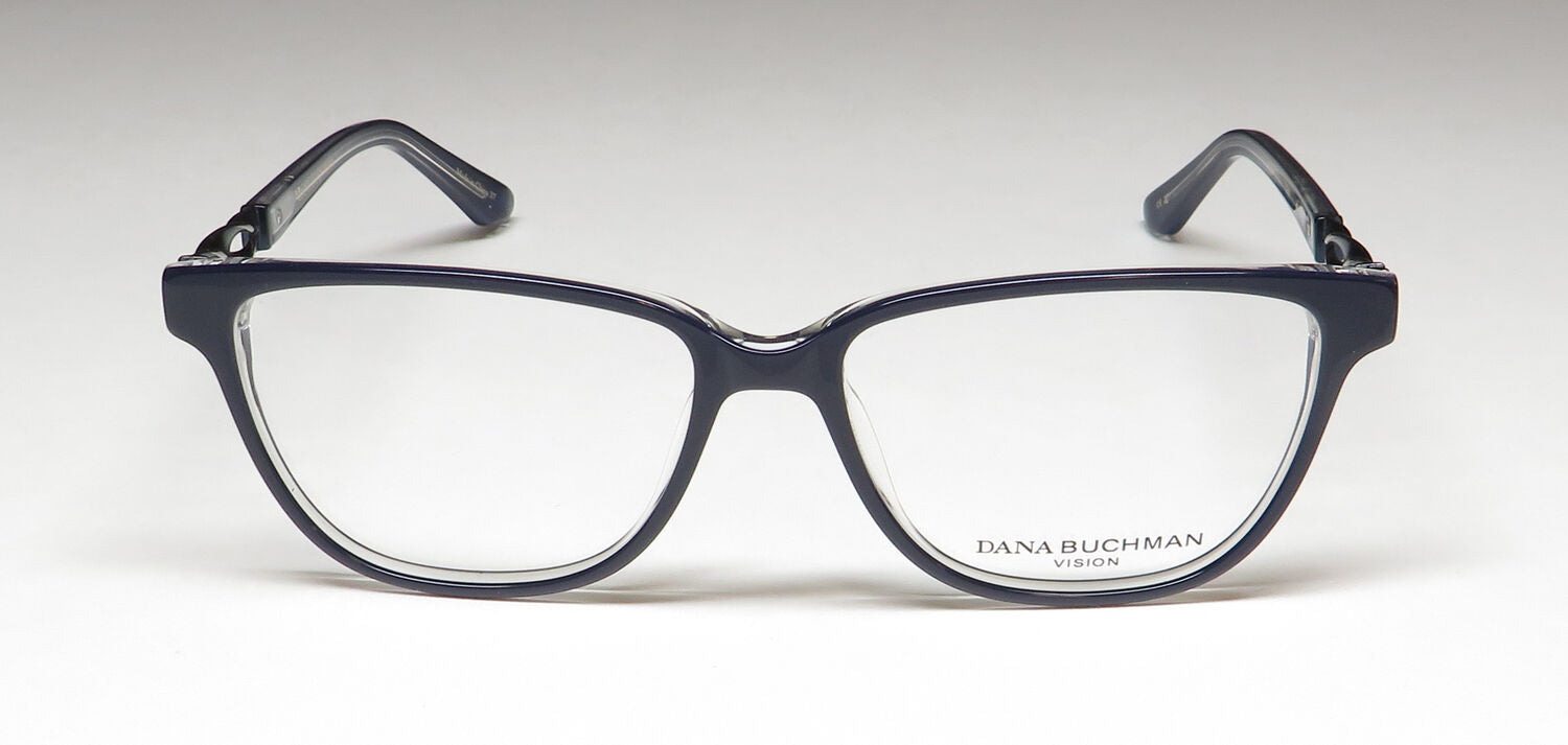 Dana Buchman Fleur Eyeglasses by ModaFrames