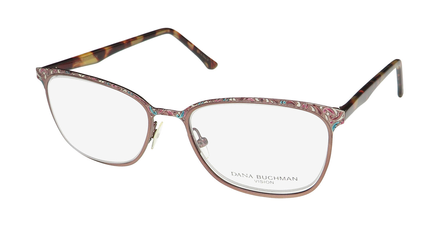 Dana Buchman Bluebell Eyeglasses by ModaFrames