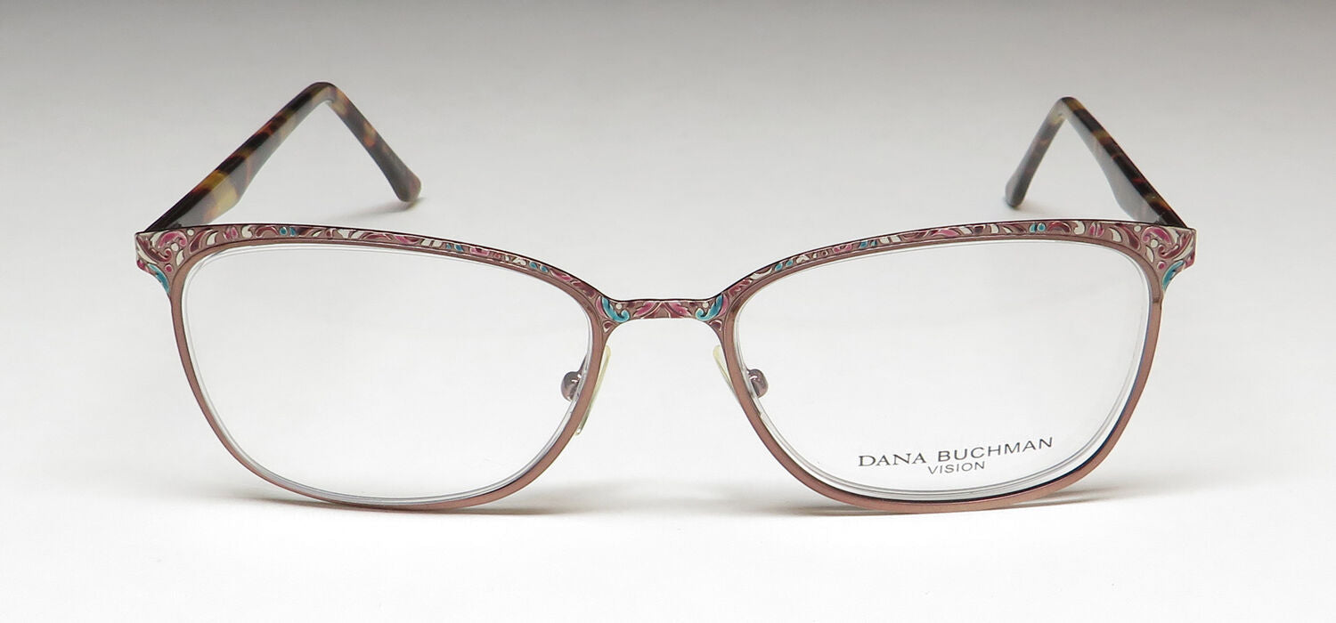 Dana Buchman Bluebell Eyeglasses by ModaFrames