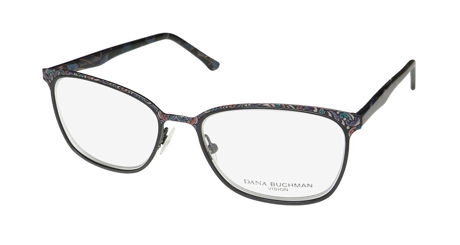 Dana Buchman Bluebell Eyeglasses by ModaFrames