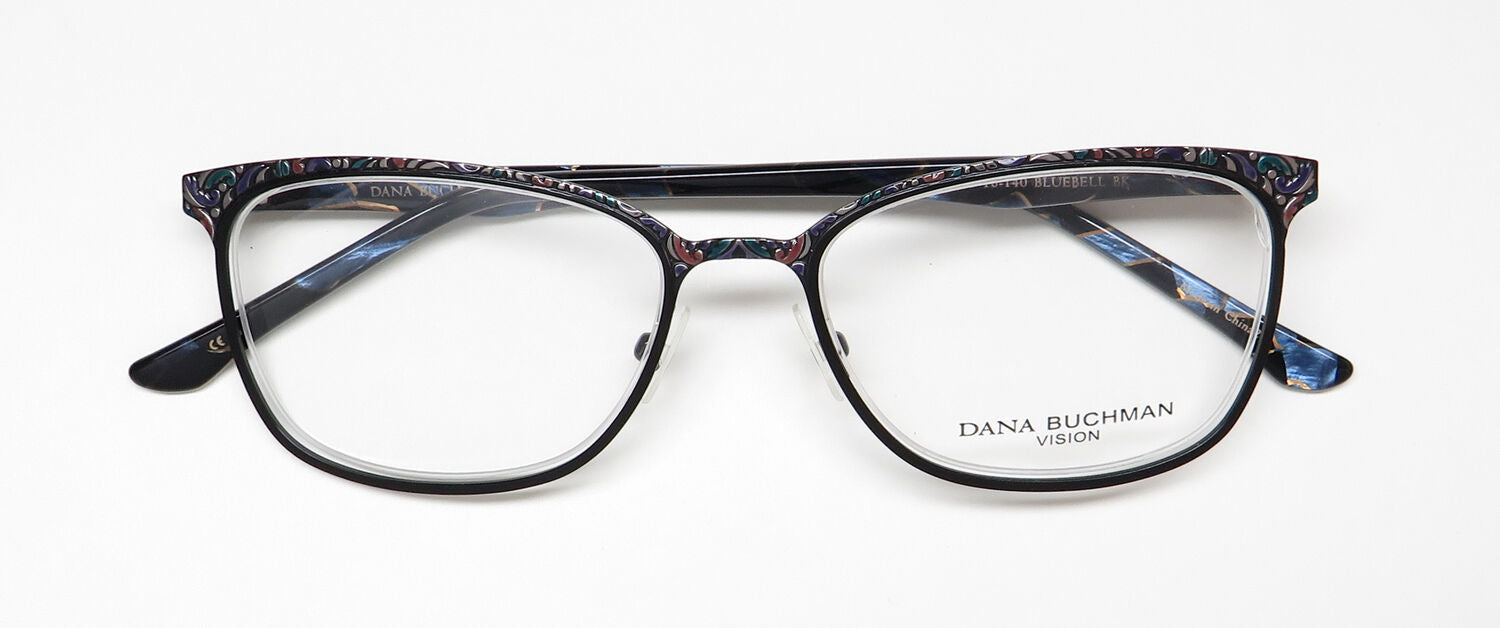 Dana Buchman Bluebell Eyeglasses by ModaFrames