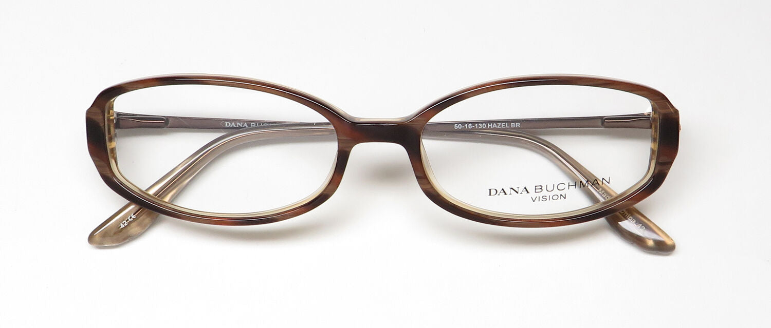 Dana Buchman Hazel Eyeglasses by ModaFrames