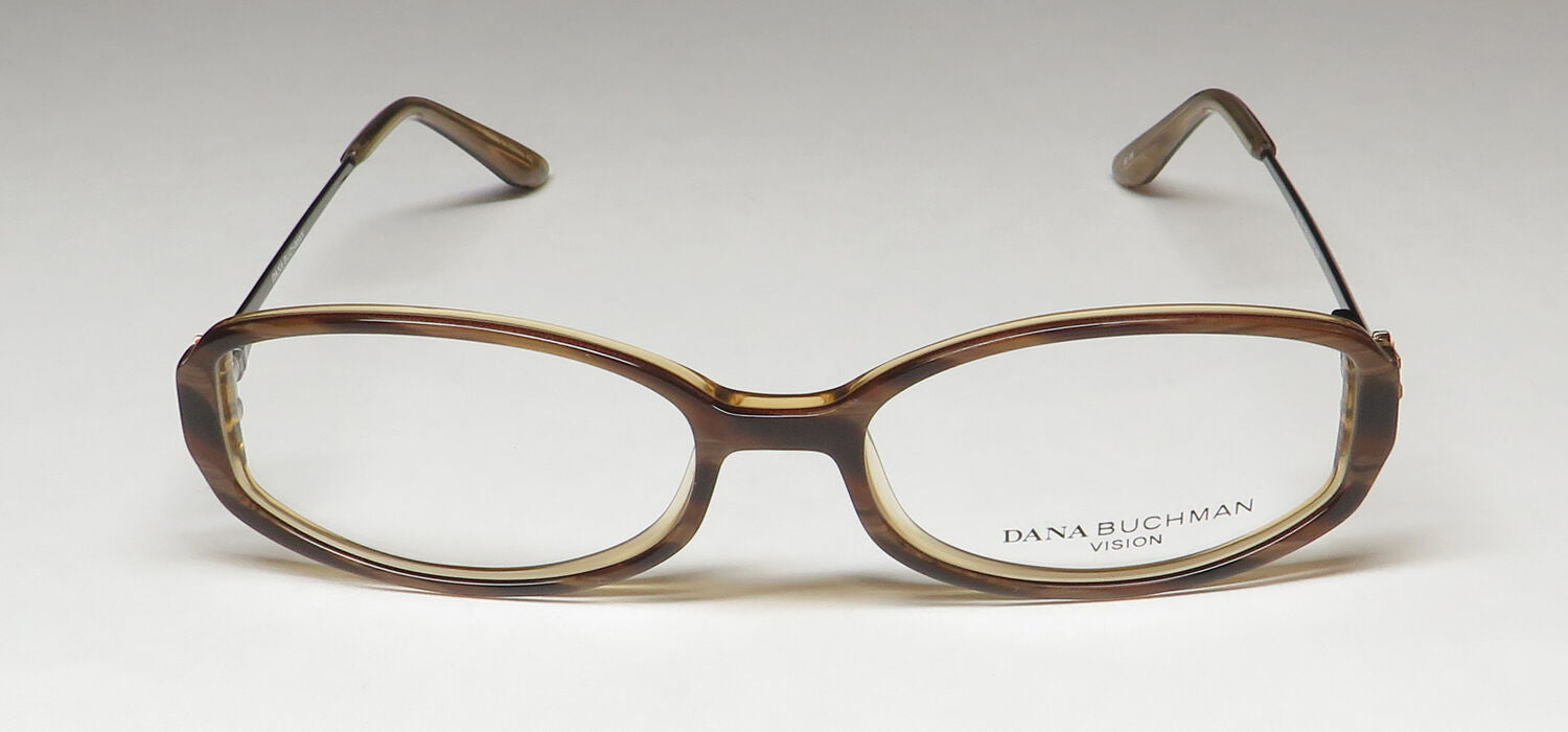 Dana Buchman Hazel Eyeglasses by ModaFrames