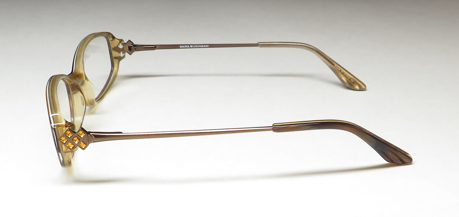 Dana Buchman Hazel Eyeglasses by ModaFrames