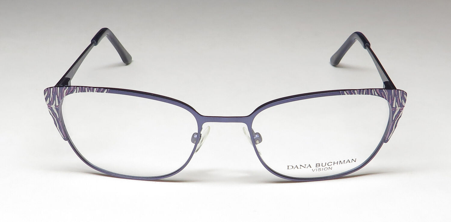 Dana Buchman Glennora Eyeglasses by ModaFrames