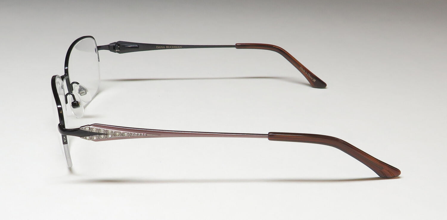 Dana Buchman Dena Eyeglasses by ModaFrames