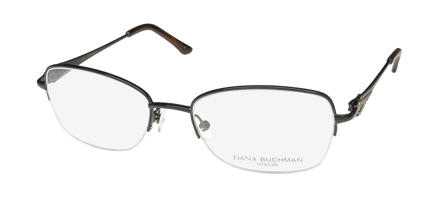 Dana Buchman Dena Eyeglasses by ModaFrames
