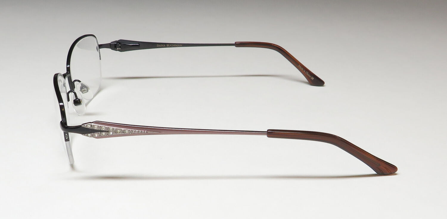Dana Buchman Dena Eyeglasses by ModaFrames