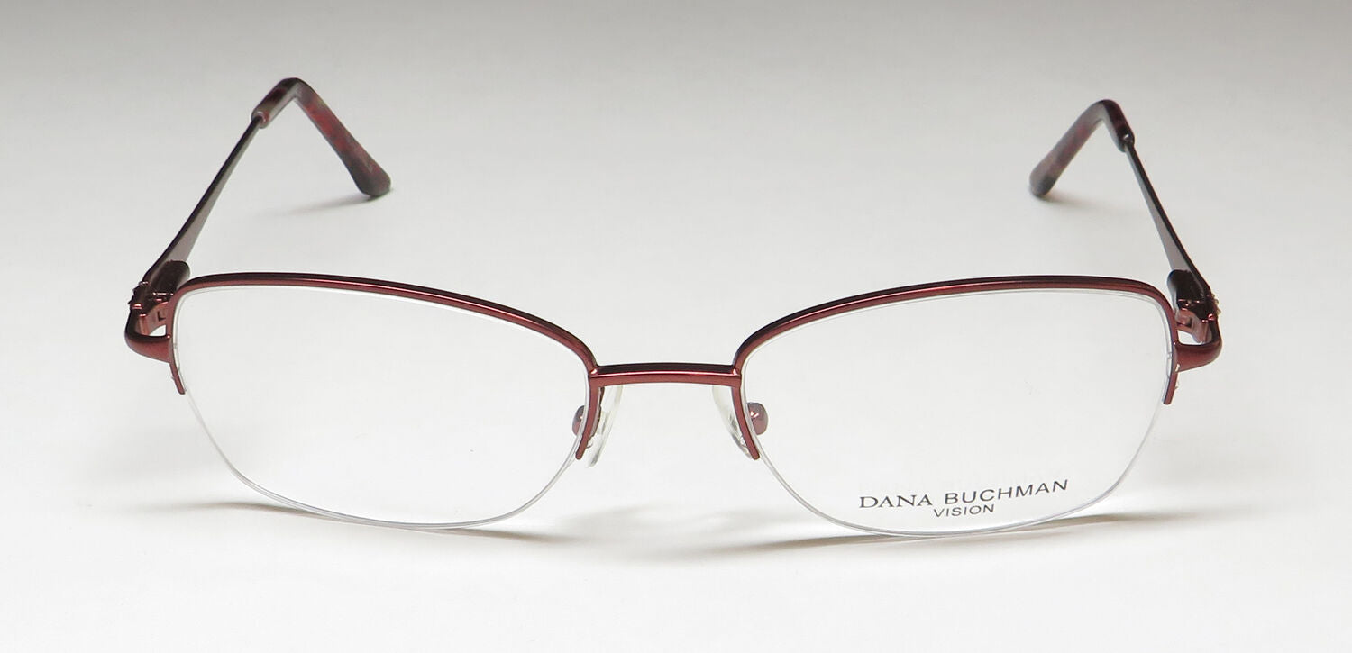 Dana Buchman Dena Eyeglasses by ModaFrames