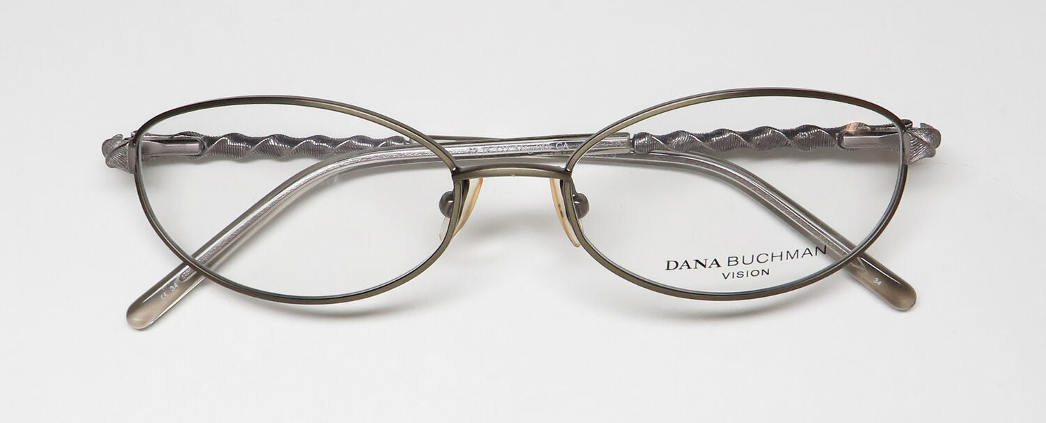 Dana Buchman Magnolia Eyeglasses by ModaFrames