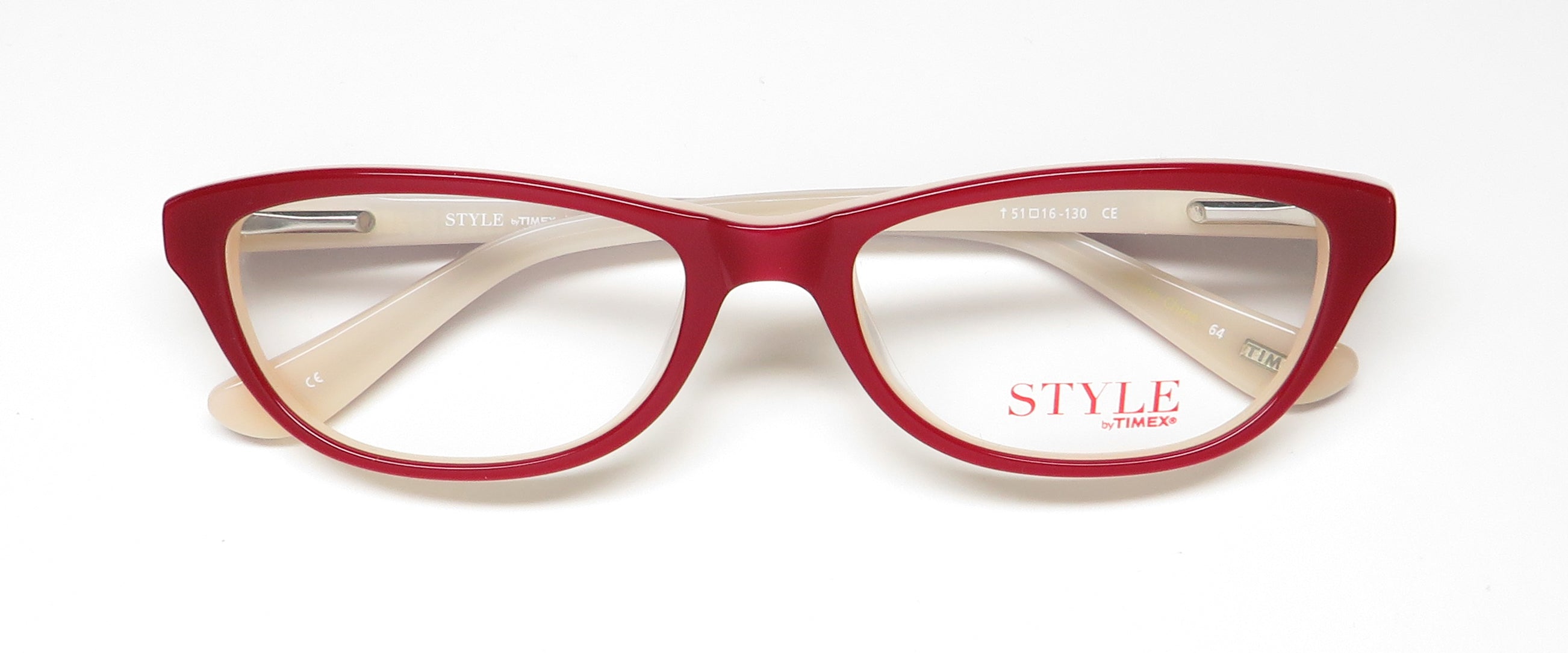 Timex Venturer Eyeglasses by ModaFrames