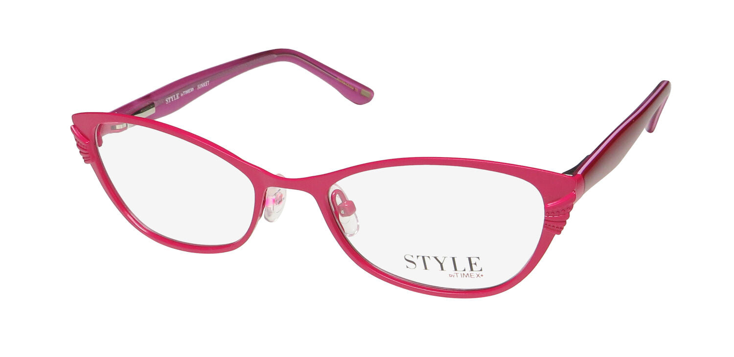 Timex Junket Eyeglasses by ModaFrames