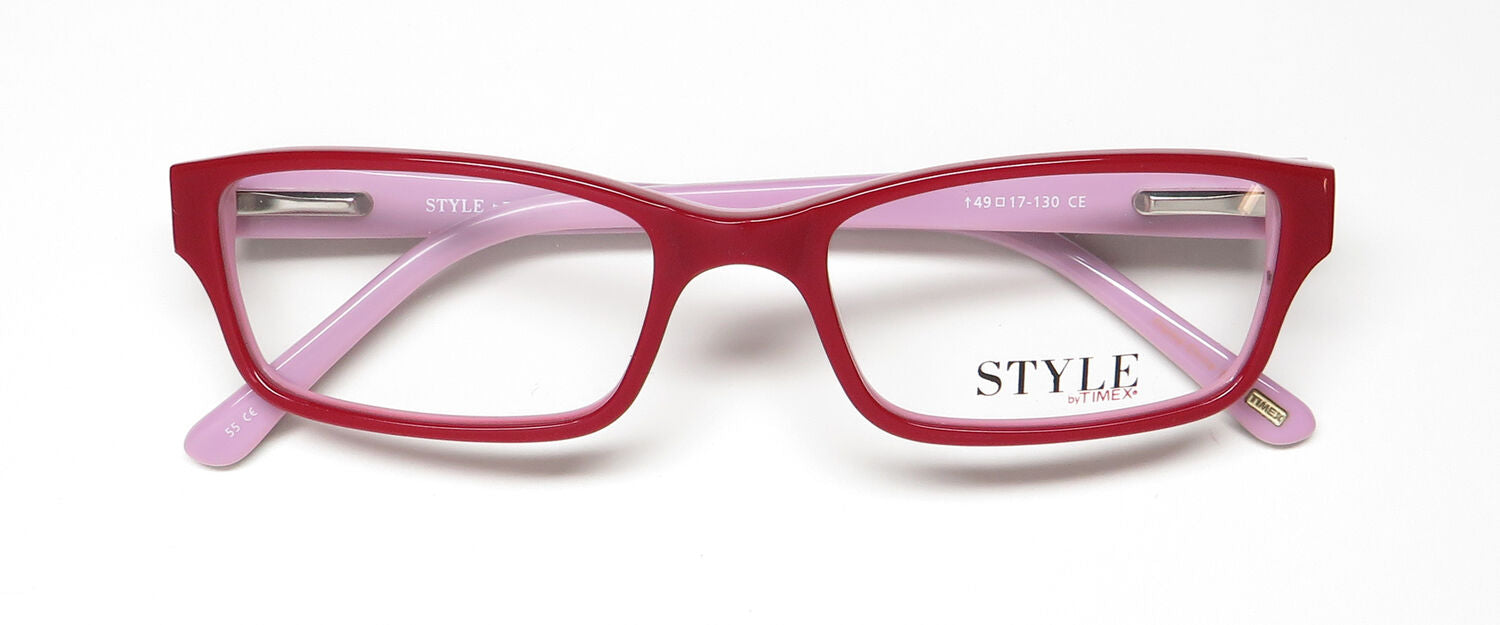 Timex Traveler Eyeglasses by ModaFrames