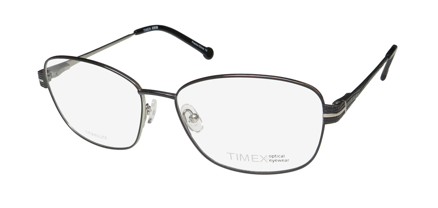Timex 9:39 Am Eyeglasses by ModaFrames