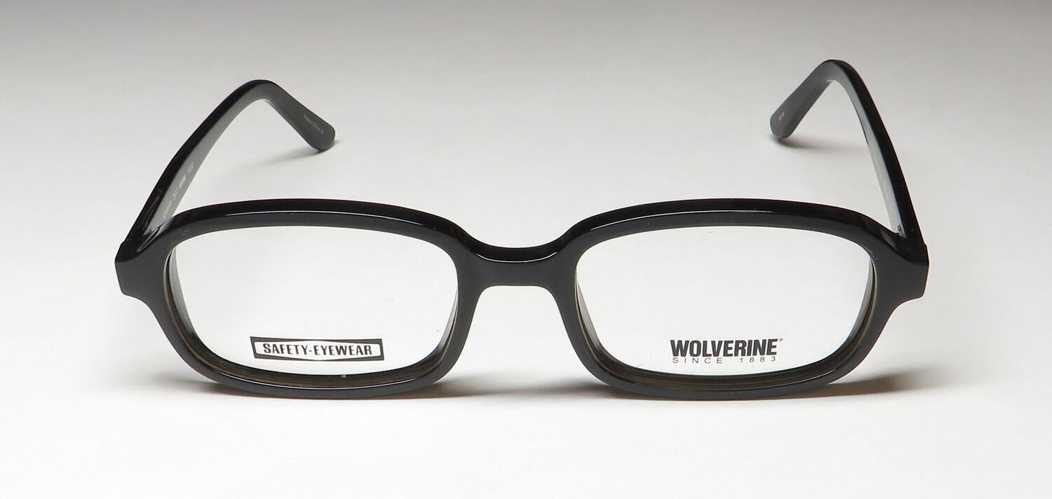 Wolverine W032 Eyeglasses by ModaFrames