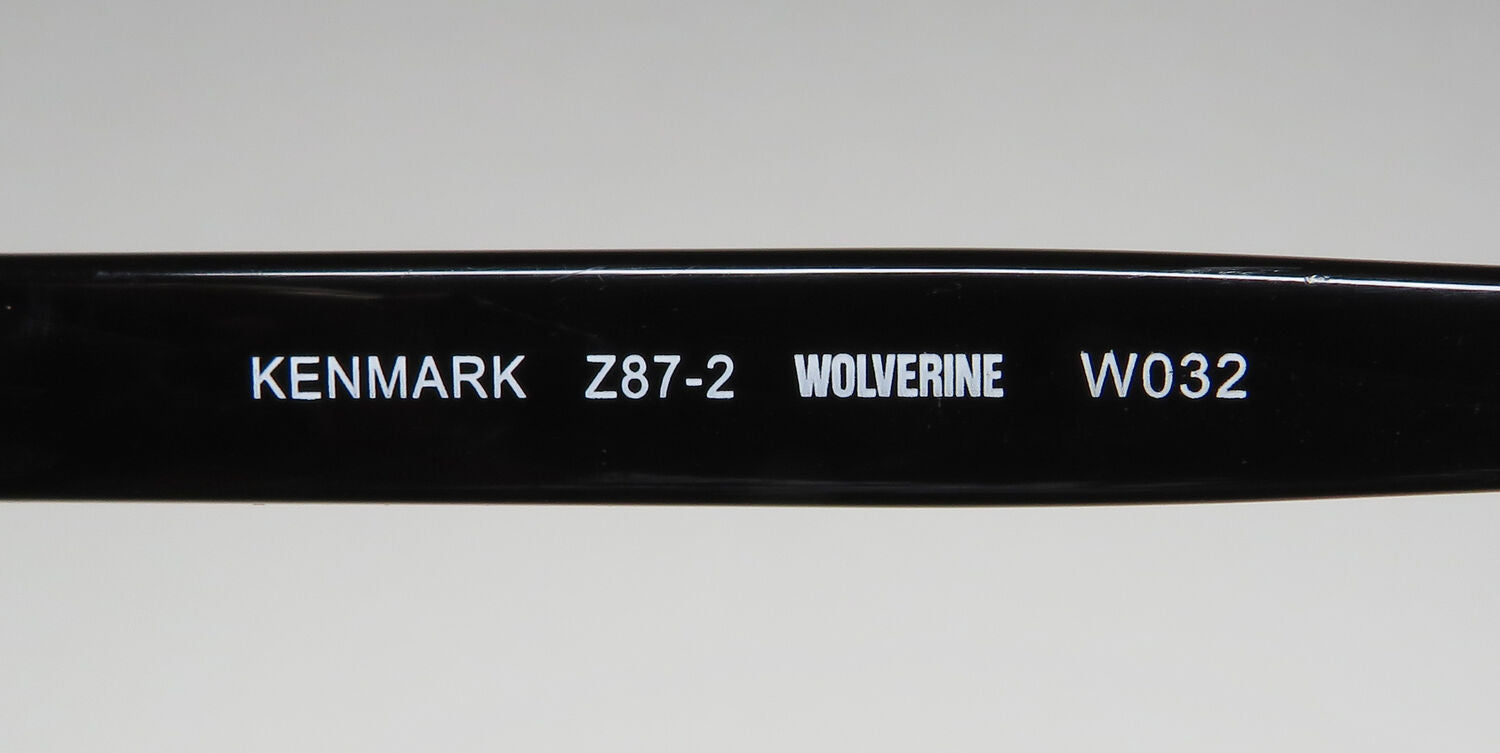 Wolverine W032 Eyeglasses by ModaFrames