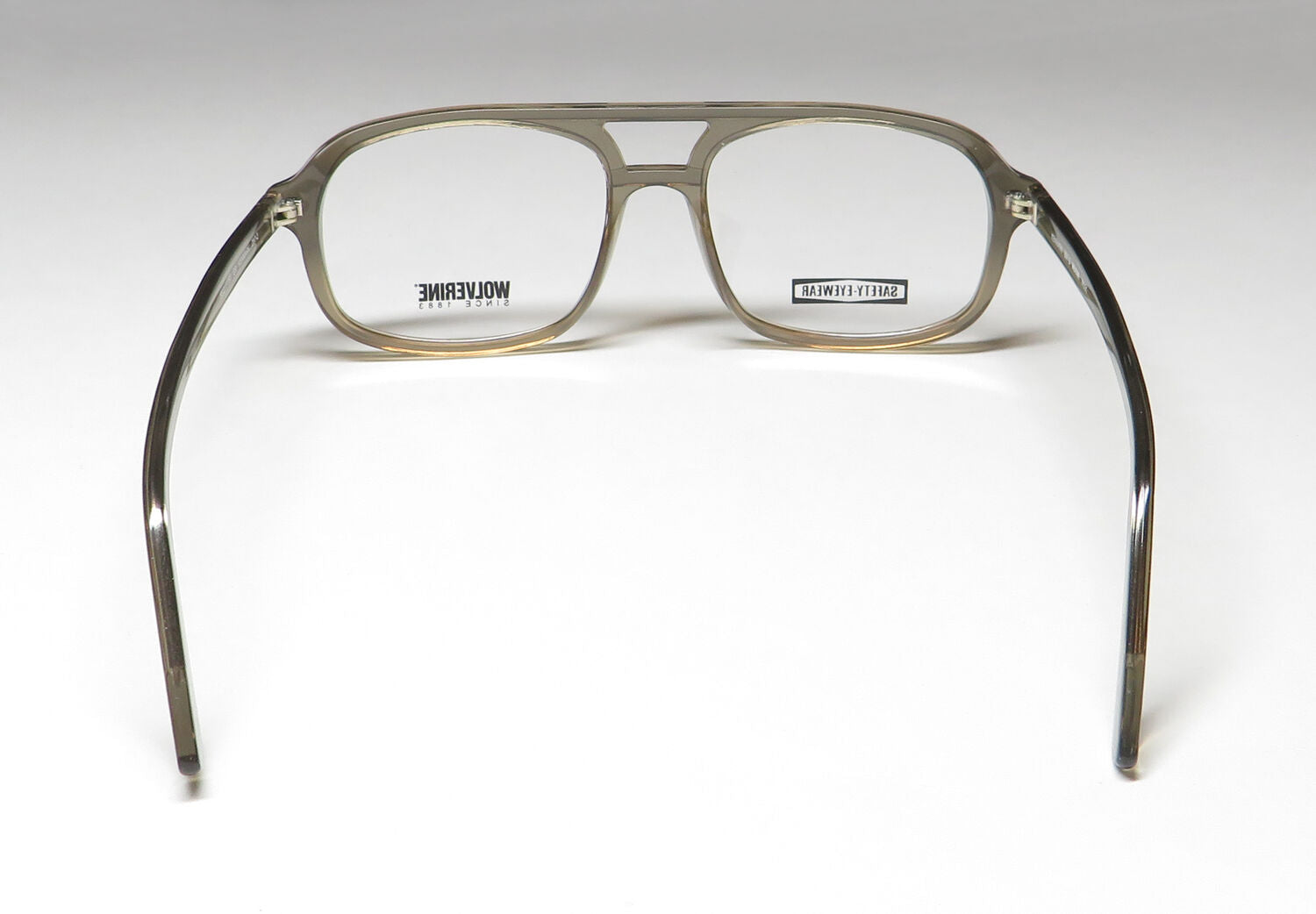 Wolverine W031 Eyeglasses by ModaFrames