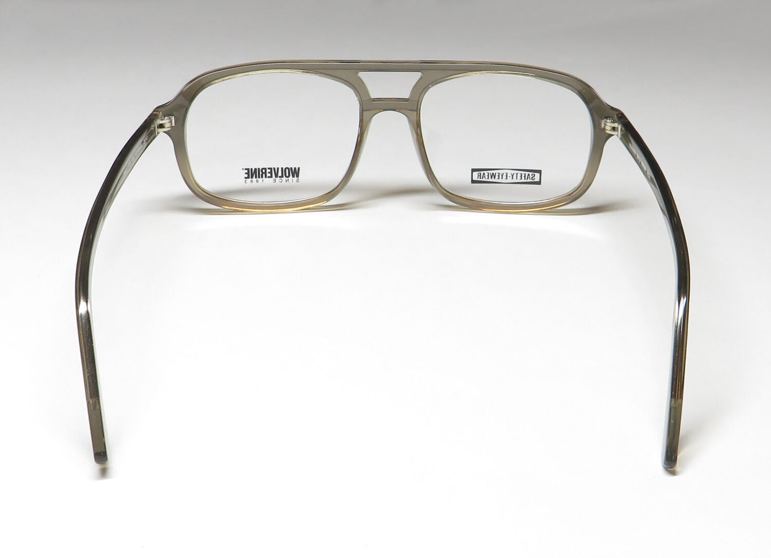 Wolverine W031 Eyeglasses by ModaFrames