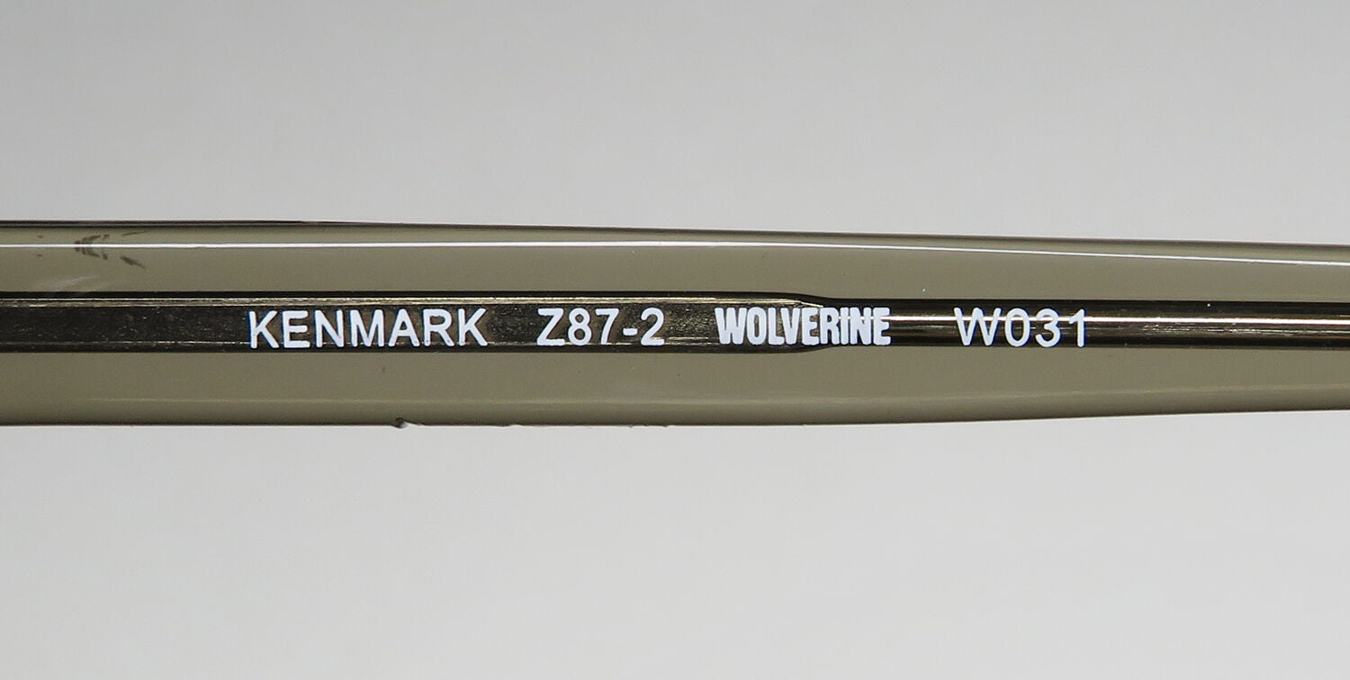 Wolverine W031 Eyeglasses by ModaFrames
