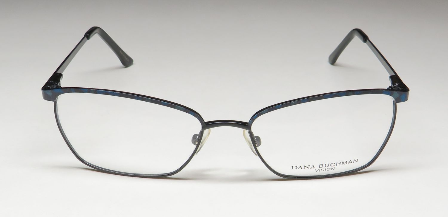Dana Buchman Phlox Eyeglasses by ModaFrames