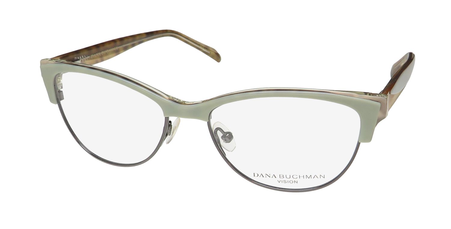 Dana Buchman Rea Eyeglasses by ModaFrames