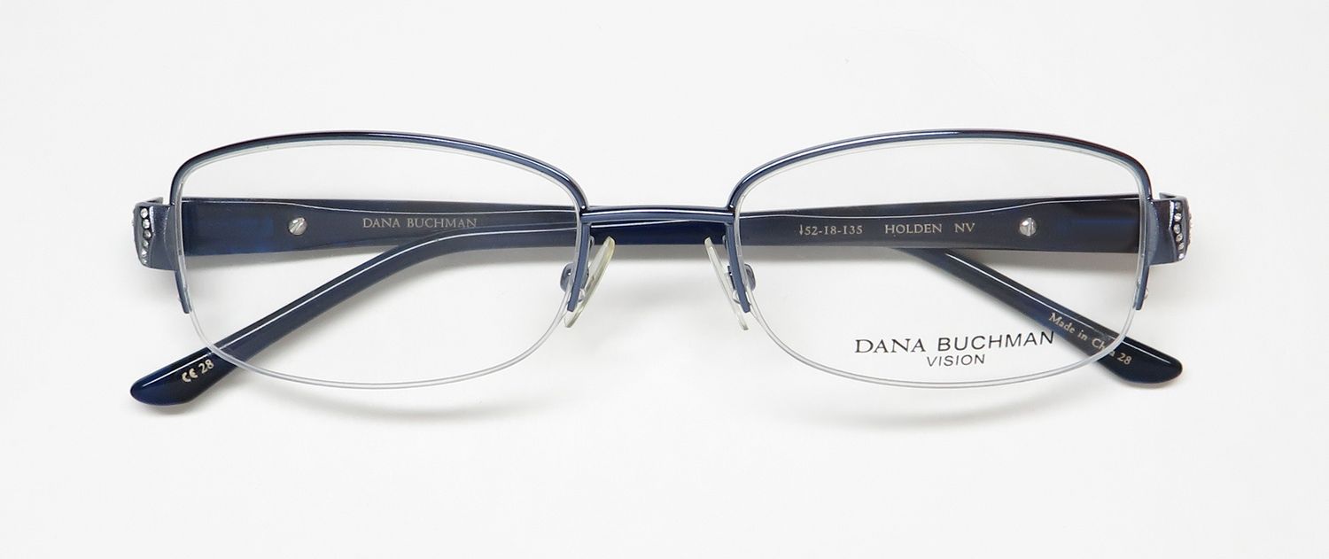 Dana Buchman Holden Eyeglasses by ModaFrames