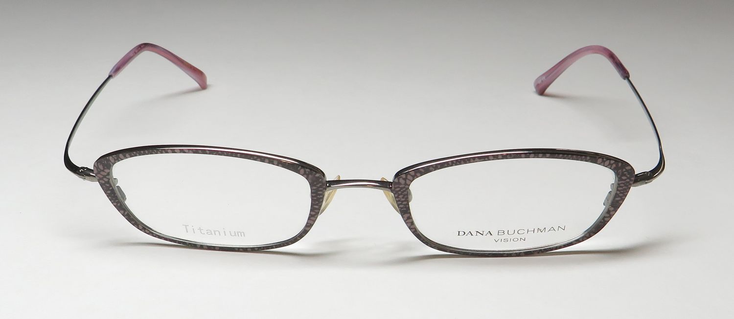 Dana Buchman Meridian Eyeglasses by ModaFrames