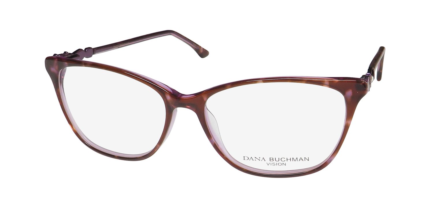 Dana Buchman Lillie Eyeglasses by ModaFrames
